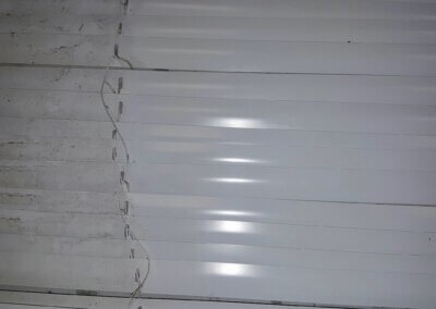 Hoarder cleaning services in MA