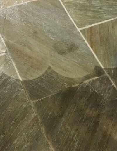 Tile and grout cleaning difference