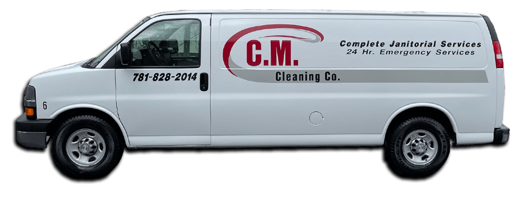 Emergency response cleaning car